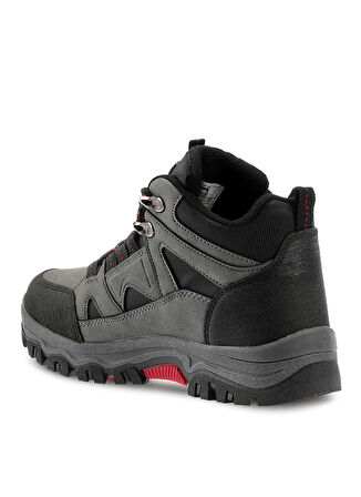 Slazenger Füme Erkek Outdoor Ayakkabısı SA22OE013-230HABIB M
