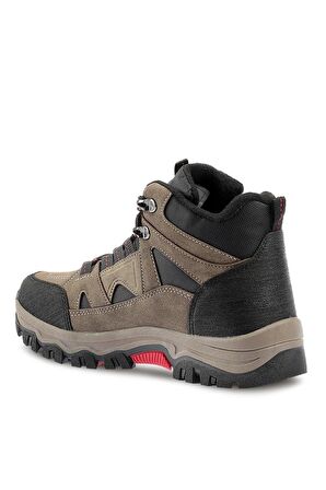 Habıb Erkek Outdoor Bot Kum
