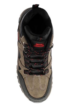 Slazenger HABIB Erkek  Kum Outdoor