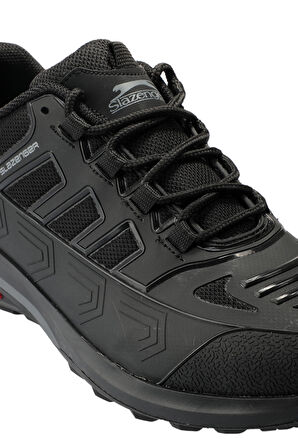 Slazenger GAZELLE Erkek Outdoor Ayakkabı Siyah