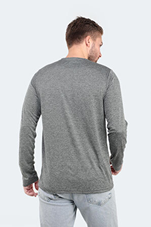 Slazenger RANALD Erkek T-Shirt Haki