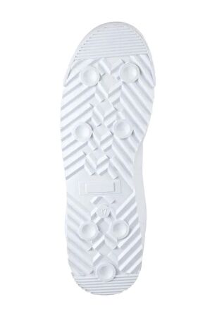 SA22LE090-000 Band M Slazenger Erkek Spor Ayakkabı BEYAZ