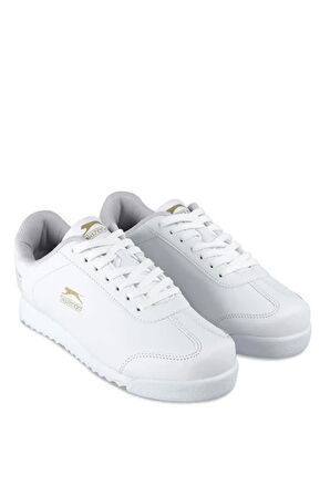 SA22LE090-000 Band M Slazenger Erkek Spor Ayakkabı BEYAZ