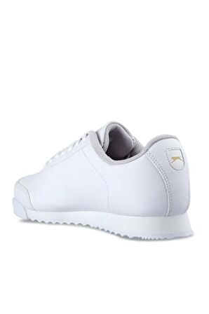 SA22LE090-000 Band M Slazenger Erkek Spor Ayakkabı BEYAZ