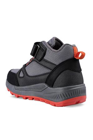 Slazenger Kesha Bot Koyu Gri 