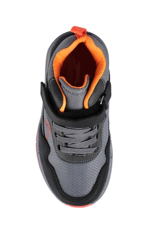 Slazenger KETI I Çocuk  Koyu Gri Bot