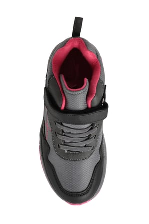 Slazenger KETI I Çocuk  Gri / Gri Bot