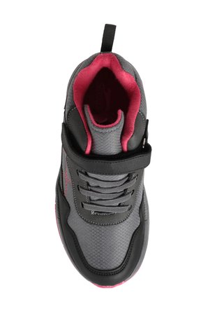 Slazenger KETI I Çocuk  Gri / Gri Bot