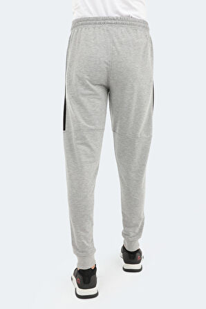 Slazenger INGE Erkek Eşofman Altı Gri