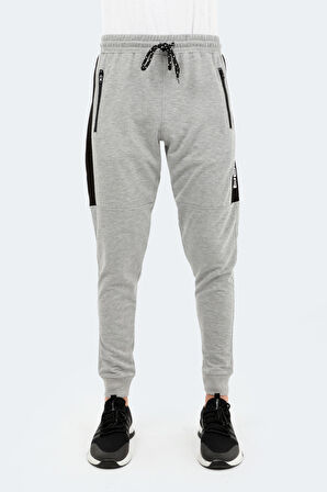 Slazenger INGE Erkek Eşofman Altı Gri