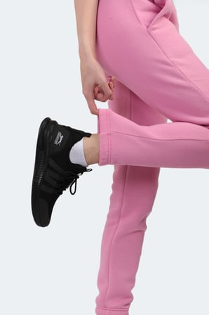 Slazenger KEVORK IN Kadın  Fuşya Eşofman Altı