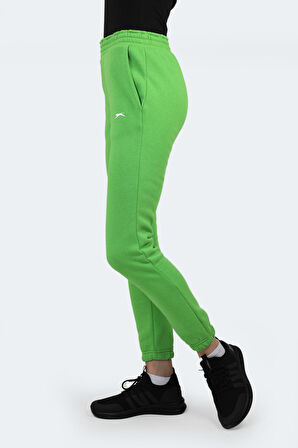 Slazenger KEVORK Kadın Eşofman Altı Nane