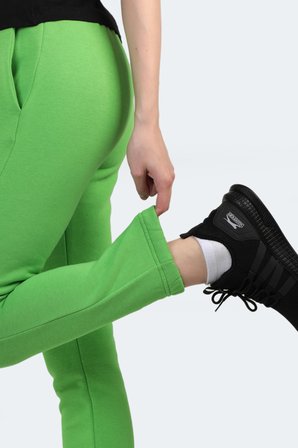 Slazenger KEVORK IN Kadın  Nane Eşofman Altı