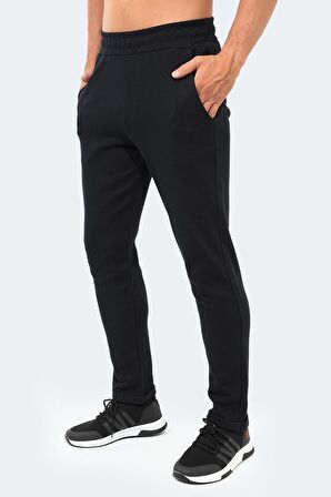 Slazenger BARTOL Erkek Eşofman Altı Lacivert