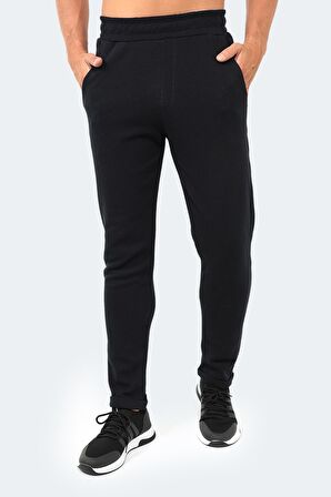 Slazenger BARTOL Erkek Eşofman Altı Lacivert