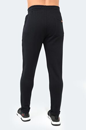 Slazenger BARTOL Erkek Eşofman Altı Lacivert