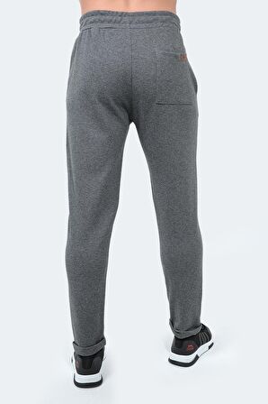 Slazenger BARTOL Erkek Eşofman Altı Antrasit