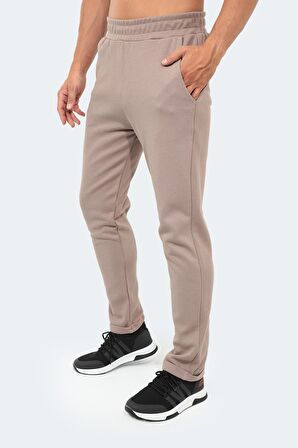 Slazenger BARTOL Erkek Eşofman Altı Taş Gri
