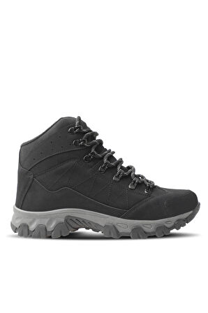 Slazenger OCEAN I Erkek Outdoor Bot Siyah