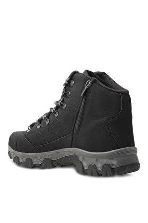 Slazenger OCEAN I Erkek Outdoor Bot Siyah