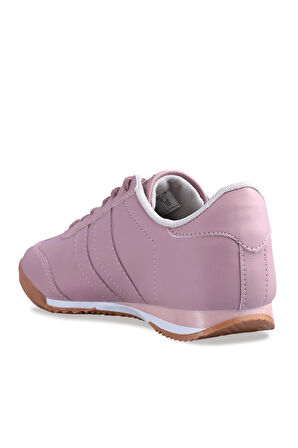 Slazenger OLEG Sneaker Kadın Ayakkabı Pembe
