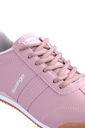 Slazenger OLEG Sneaker Kadın Ayakkabı Pembe