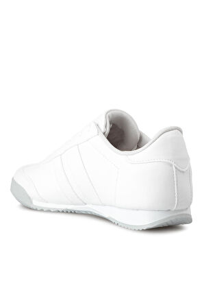 Slazenger OLEG I Kadın  Beyaz Günlük Spor Ayakkabısı