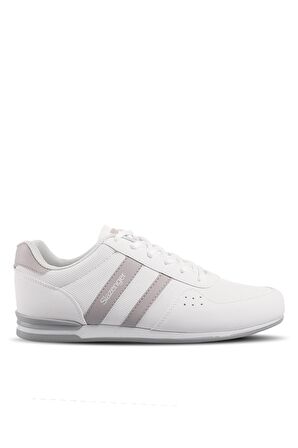 Slazenger OMEGA  Sneaker Erkek Ayakkabı Beyaz
