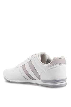 Slazenger OMEGA  Sneaker Erkek Ayakkabı Beyaz