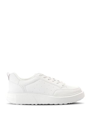 Slazenger ZUMBA I Sneaker Kadın Ayakkabı Gri