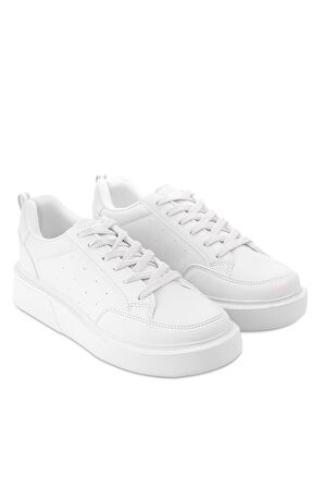 Slazenger ZUMBA I Sneaker Kadın Ayakkabı Gri