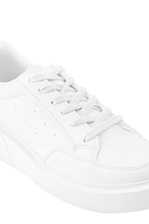 Slazenger ZUMBA I Sneaker Kadın Ayakkabı Gri