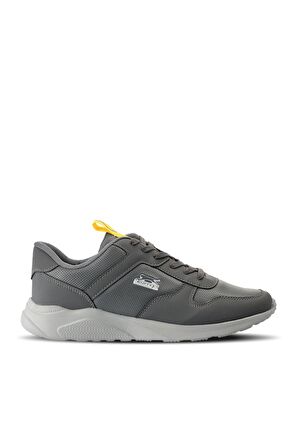 Slazenger ENRICA Sneaker Kadın Ayakkabı Koyu Gri