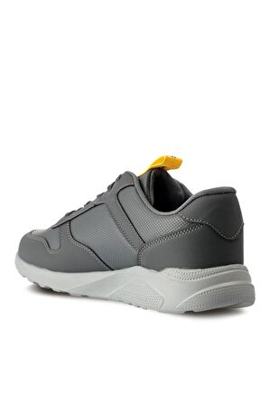 Slazenger ENRICA Sneaker Kadın Ayakkabı Koyu Gri