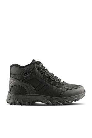 Slazenger PESCO Kadın Outdoor Bot Siyah