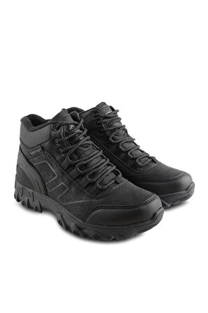 Slazenger PESCO Kadın Outdoor Bot Siyah