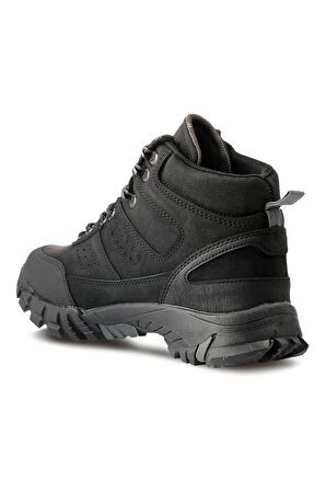 Slazenger HADAR I Erkek  Siyah Outdoor