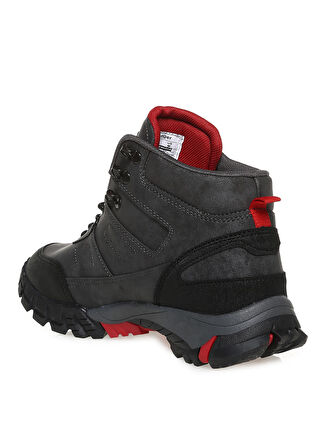 Slazenger Koyu Gri Erkek Lifestyle Ayakkabı SA22OE035-230 HADAR