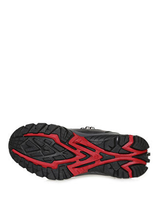 Slazenger Koyu Gri Erkek Lifestyle Ayakkabı SA22OE035-230 HADAR