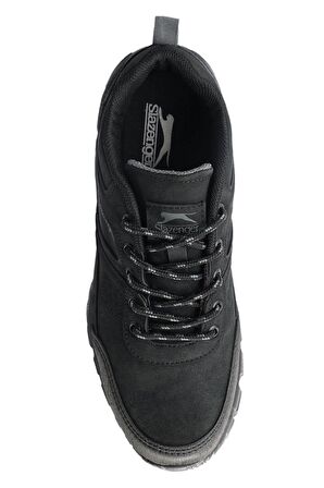 Slazenger HADYA I Erkek  Siyah Outdoor