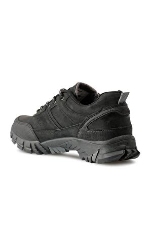 Slazenger HADYA I Erkek  Siyah Outdoor