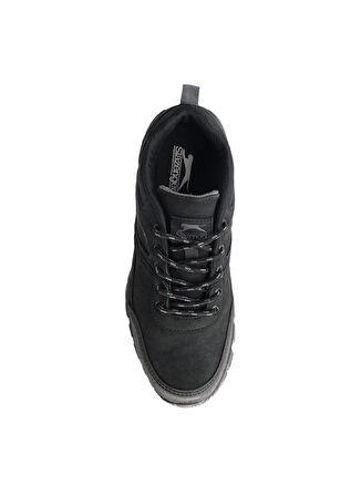 Slazenger Siyah Erkek Outdoor Ayakkabısı SA22OE037-500