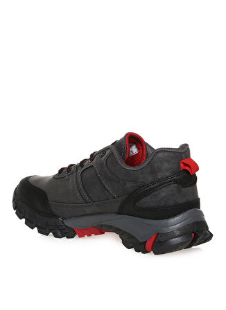 Slazenger HADYA I Erkek  Koyu Gri Outdoor