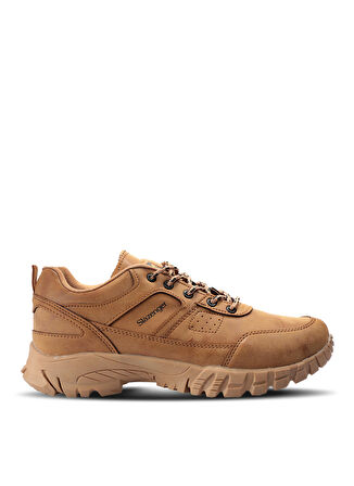 Slazenger Hardal Erkek Outdoor Ayakkabısı SA22OE037-710