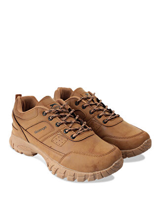 Slazenger Hardal Erkek Outdoor Ayakkabısı SA22OE037-710