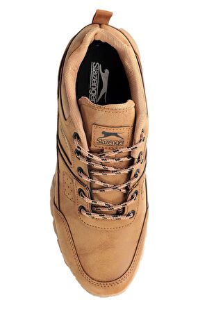 Sa22Oe037-710 Slazenger Hadya M Erkek Bot HARDAL
