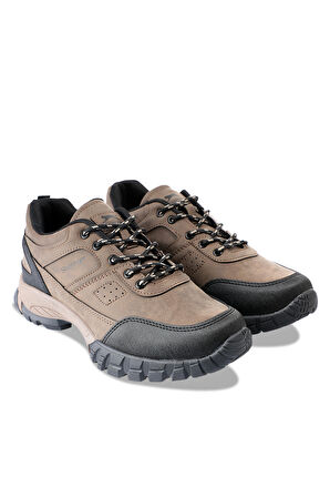 Slazenger HADYA I Erkek Outdoor Ayakkabı Kum