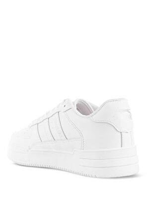 Slazenger CAMP Sneaker Kadın Ayakkabı Beyaz