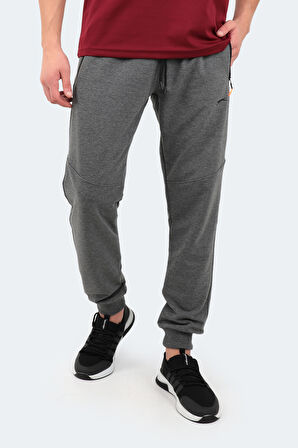 Slazenger YARD Erkek Eşofman Altı Antrasit