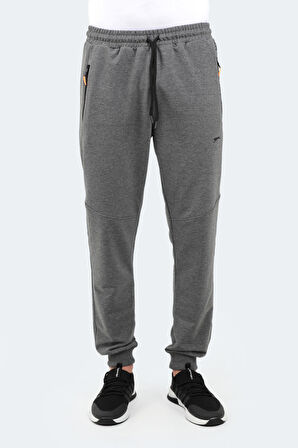 Slazenger YARD Erkek Eşofman Altı Antrasit